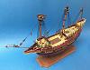 Mayflower Galleon 1:100 (The pilgrims journey)-mf366.jpg