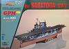 USS Saratoga (CV-3) - 1:200 - GPM-saratoga_cover_small.jpg