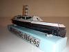 CTs Paperclad Series number 8, CSS Tuscaloosa in 1/250 scale.-20181016_161219.jpg