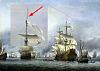 Mayflower Galleon 1:100 (The pilgrims journey)-mf379.jpg