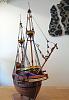 Mayflower Galleon 1:100 (The pilgrims journey)-mf403.jpg