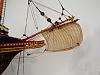 Mayflower Galleon 1:100 (The pilgrims journey)-mf410.jpg