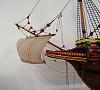 Mayflower Galleon 1:100 (The pilgrims journey)-mf411.jpg