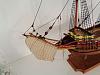 Mayflower Galleon 1:100 (The pilgrims journey)-mf413.jpg