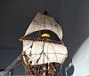 Mayflower Galleon 1:100 (The pilgrims journey)-mf428.jpg