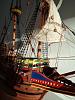 Mayflower Galleon 1:100 (The pilgrims journey)-mf431.jpg