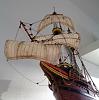 Mayflower Galleon 1:100 (The pilgrims journey)-mf435.jpg