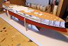 U.S.S. Connecticut  - 1/250 Scratch Build-051-starboard-bow-deck-test.jpg