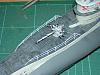 UDon 1/100 TypeVIIc U boat build-dscn2462.jpg