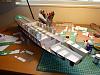 Regulus fishing trawler - 1:100 - Fly Model-p1000527.jpg