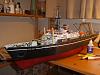 Regulus fishing trawler - 1:100 - Fly Model-p1000848.jpg