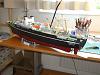 Regulus fishing trawler - 1:100 - Fly Model-p1000850.jpg