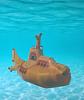 Beatle's Yellow Submarine-stbquarterr1.jpg