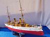 USS Olympia 1:200 scratch built-18.jpg