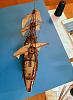 Mayflower Galleon 1:100 (The pilgrims journey)-mf472.jpg