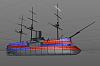 French Ironclad Neptune 1:250 Scale-captura.jpg