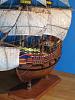 Mayflower Galleon 1:100 (The pilgrims journey)-mf490.jpg