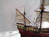 Mayflower Galleon 1:100 (The pilgrims journey)-mf495.jpg