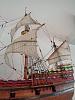 Mayflower Galleon 1:100 (The pilgrims journey)-mf501.jpg