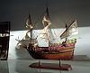 Mayflower Galleon 1:100 (The pilgrims journey)-mf518.jpg