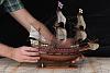 Mayflower Galleon 1:100 (The pilgrims journey)-mf_gallery003.jpg