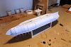 French Ironclad Neptune 1:250 Scale-022-lower-hull-plating-bow.jpg