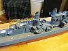 USS Oakland - Modelik 1/200-img_2739.jpg