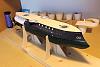 French Ironclad Neptune 1:250 Scale-036-starboard-bow-upper-hull.jpg