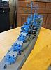 USS Oakland - Modelik 1/200-j2.jpg