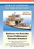 Australian Paddlesteamer &quot;Alexander Arbuthnot&quot;-cover.jpg