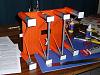 JSC Bredford Dolphin drilling platform 1:250 limited edition-p1040379.jpg