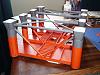 JSC Bredford Dolphin drilling platform 1:250 limited edition-p1040383.jpg