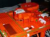 JSC Bredford Dolphin drilling platform 1:250 limited edition-p1040435.jpg