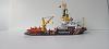 Multipurpose vessel Mellum by HMV, skale 1:250-20231128_114949.jpg