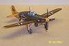 Captured P-51, Zio Prudenzio, 1/144-100_0119.jpg