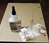 Roket PVA Card Glue-rocket_card_glue_test_171027a.jpg