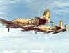 A-1 Skyraider / Fly Model / Fuselage problem-vnaf_ad6x.jpg