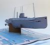 WWI German Submarine U-9  ?-367.jpg