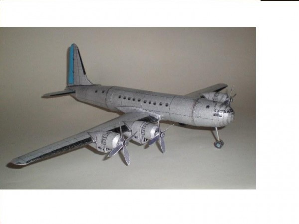 Il-18 AS 73