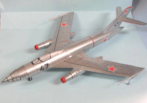 Yak 25 Flashlight