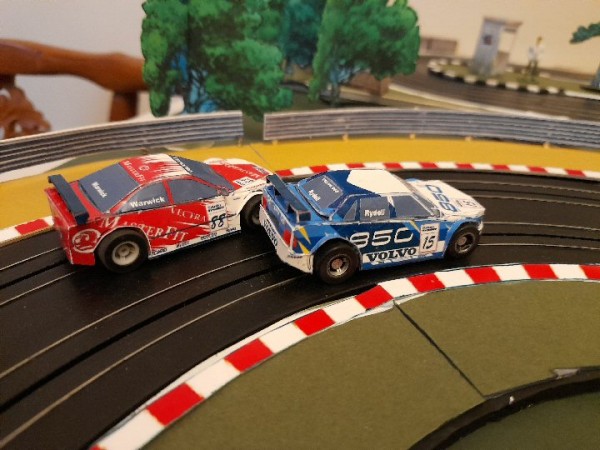 slot cars