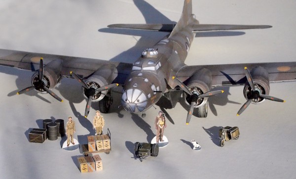 B-17E_extras