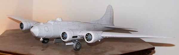 B-17Testbuild