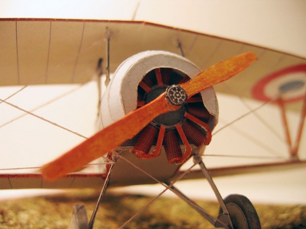 Nieuport XI C.1