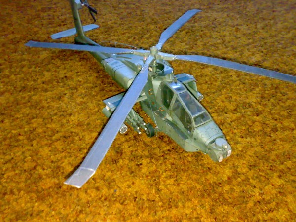 AH-64A Apache MM (PL) 1:33