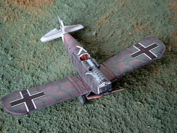 Junkers D.1