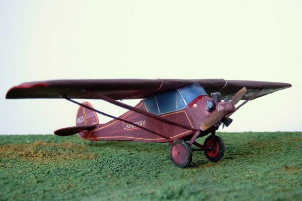 Velie Monocoupe