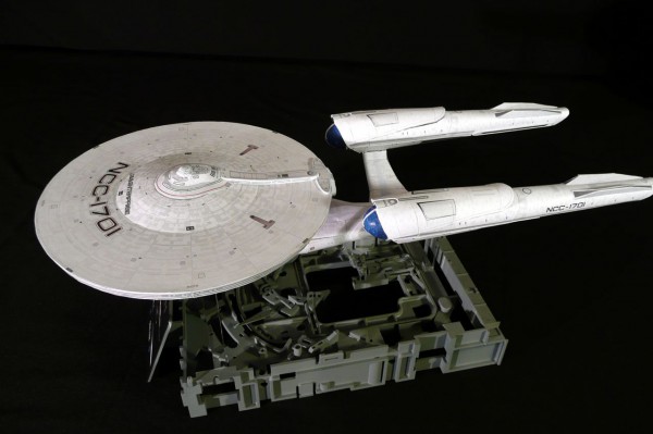 New Enterprise