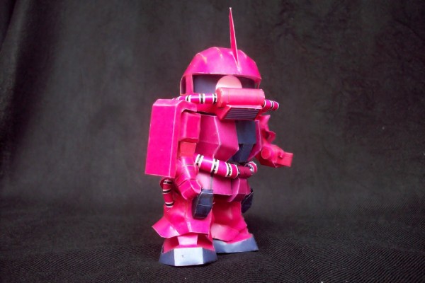 Zaku 2